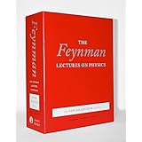 The Feynman Lectures on Physics, boxed set: The New Millennium Edition