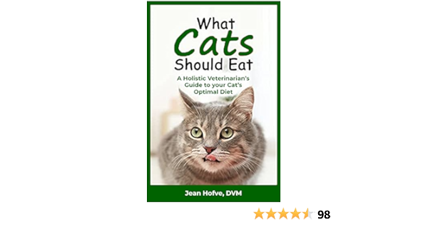 optimal cat diet