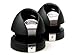 X-Mini MAX II XAM7-B Portable Capsule Speakers, Black