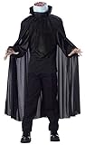California Costumes Toys Headless Horseman