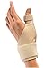 MUELLER Reversible Thumb Stabilizer, Beige, One Size Fits Most | Stabilizing Thumb Brace