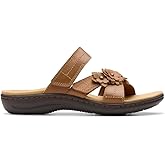Clarks Women's Laurieann Rose Sandals