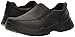 Skechers Unisex-Adult Relaxed Fit-Rovato-Venten Loafer