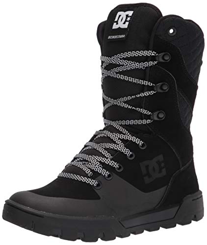 dc winter boots womens