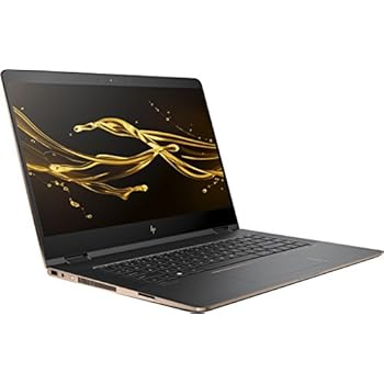 Amazon.com: HP Spectre x360 2-in-1 15.6" 4K Ultra HD