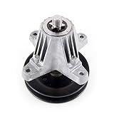 Aftermarket for AMC Parts Store Spindle Assembly Replaces MTD Cub Cadet Troy-Bilt 618-06981 or 918-06981