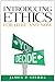 Introducing Ethics: For Here and Now (Mythinkinglab)