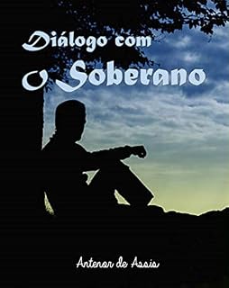Livro DIÁLOGO COM O SOBERANO