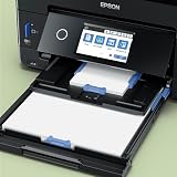 Epson Expression Premium XP-7100 Printer Scan Copy Wi Fi Colour view 3