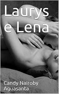 Livro Laurys e Lena