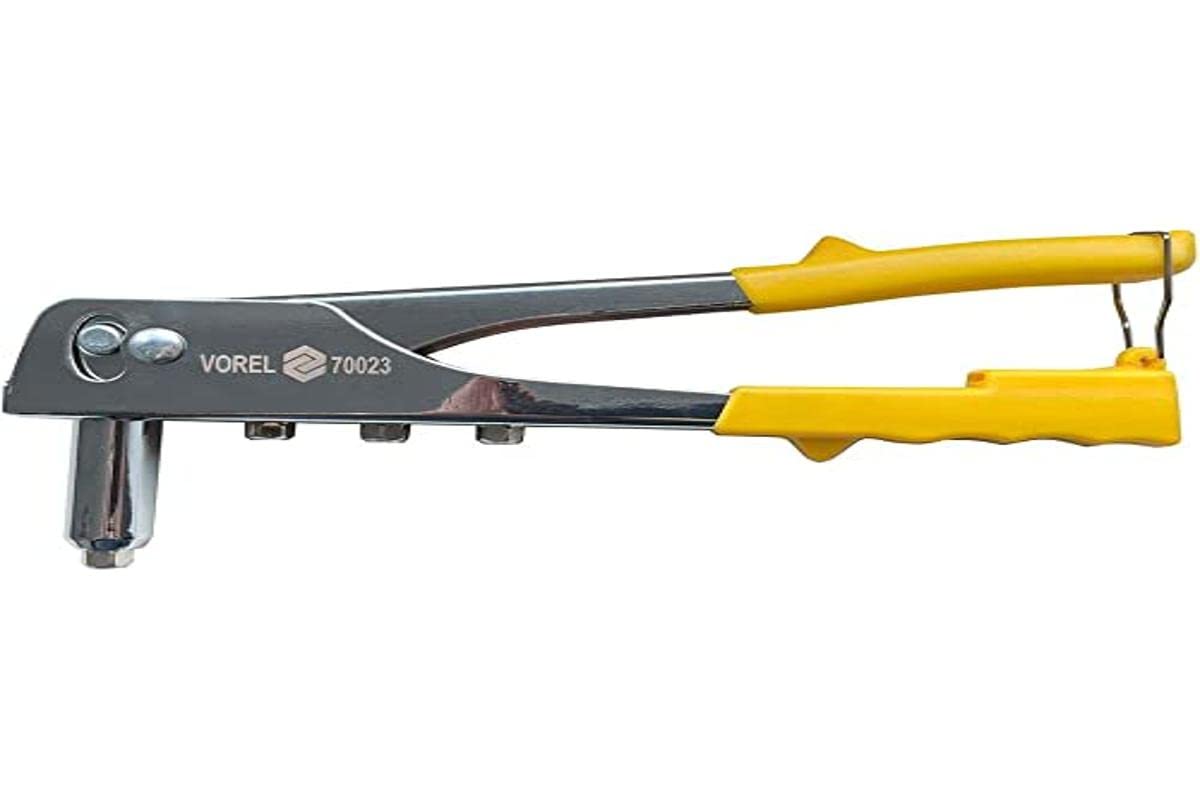 Vorel 70023 Riveter Part, Chrome