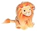 Ty Beanie Buddies - Bushy the Lion