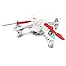 HUBSAN X4 Quadcopter with FPV Camera Toy