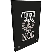 Galápagos, Vampiro:A Máscara-O Livro de Nod | Amazon.com.br