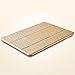iPad Mini Case, Mini 2/3 Case, Dteck(TM) Ultra Slim [Lightweight] Tri-fold Leather Case with [Auto Wake/ Sleep Function] Smart Cover for Apple iPad Mini 3/ 2/ 1 (7.9 inches tablet) (Gold)