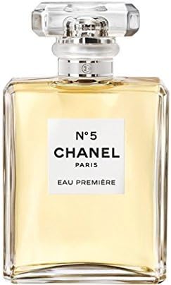 New! Chânel No.5 Eau Premiere Spray 100ml/3.4oz