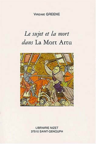 Le  sujet et la mort dans 