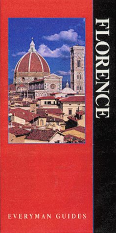 Florence (Everyman Guides)