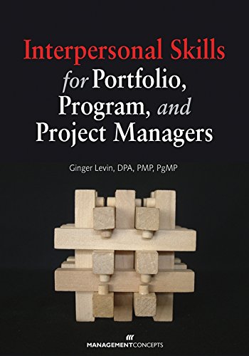 [F.R.E.E] Interpersonal Skills for Portfolio, Program, and Project Managers PPT
