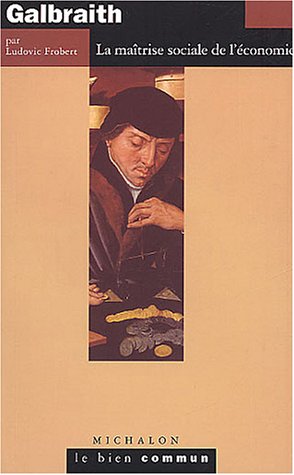 John Kenneth Galbraith