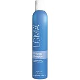 Loma Hair Care Finishing Hairspray, Blue, Exotic Melon, 9.1 Oz