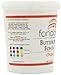 Fondarific Buttercream Orange Fondant, 2-Pounds