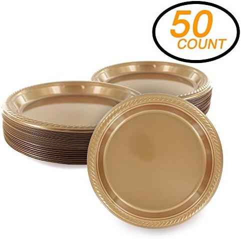 Plastic Plates