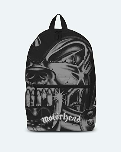 Album Art for Motorhead Warpig Zoom (Classic Rucksack) Rocksax by Motorhead