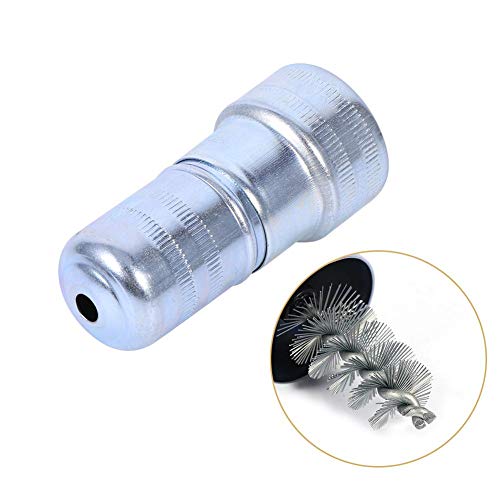 Battery Terminal Cleaner, Keenso Car Battery Post Terminal Cleaner Dirt