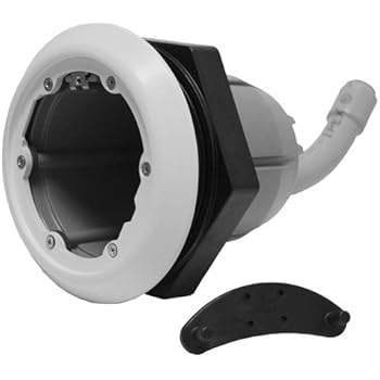 Hayward SP0607U DuraNiche Pool Light Fixture Housing