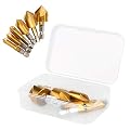 Countersink Drill Bit, For Wooden Planks Fiberboard Particle Board Plywood Plastic Aluminum Board Pcb Board Chamfer Bit