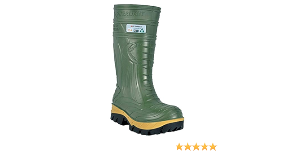 cofra mining boots