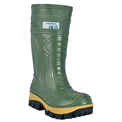 Cold weather safety boots Clearance