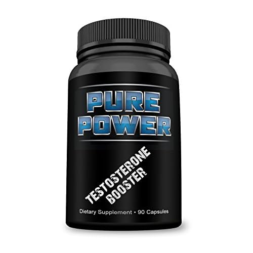 Vita Vibrance Testosterone Booster image
