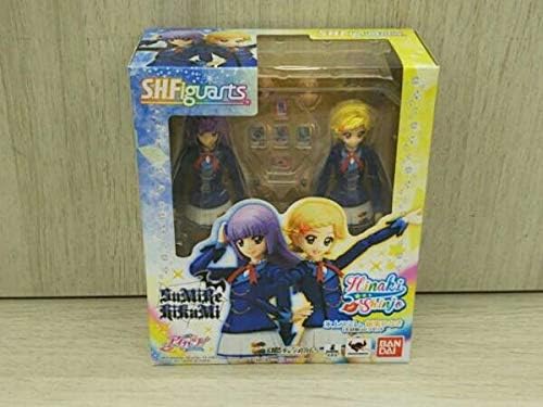 Amazon フィギュア S H Figuarts 氷上スミレ 新条ひなき 冬制服ver セット 魂ウェブ商店限定 アイカツ アイドルカツドウ フィギュア ドール 通販 Amazon フィギュア S H Figuarts 氷上スミレ 新条ひなき 冬制服ver セット 魂ウェブ商店限定 アイカツ アイドルカツドウ フィギュア ドール 通販