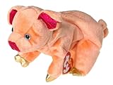 Ty Beanie Babies - Zodiac Pig