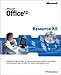 Microsoft Office XP Resource Kit by The Microsoft Office Team