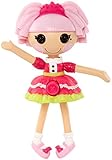 Lalaloopsy Mini Silly Singers Jewel Sparkles Doll