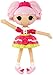 Lalaloopsy Mini Silly Singers Jewel Sparkles Doll