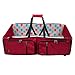 3 in 1 Travel Bassinet Diaper Bag Change Mat, Non Toxic, Waterproof Premium Quality, Lightweight, Baby Travel Crib, Stroller Handles, Bonus Free Draw-String Bag, Mulitfunctional Portable Carry Cot