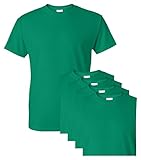 Gildan Adult DryBlend Sports T-Shirt (Pack of 5)
