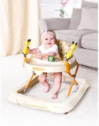 baby trend activity walker
