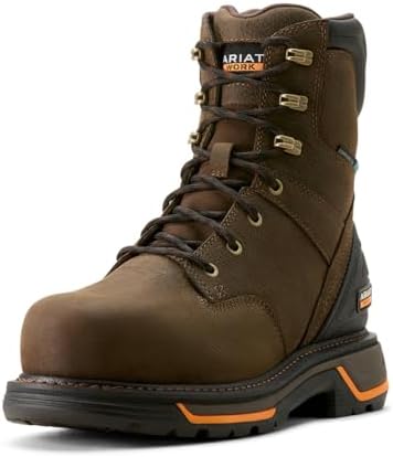 Amazon.com | ARIAT Men display picture 1