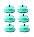 Due North Ice Cleats Replacement Spikes - 6 Pack