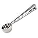 Classique Elite Series Electric Milk Frother & Whisk Beater with Coffee Spoon/Clip