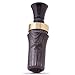 Duck Commander 1972 Charcoal Dymond Wood Duck Call
