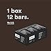 RXBAR Whole Food Protein Bar, Chocolate Sea Salt, 1.83 Ounce (Pack of 12)thumb 2