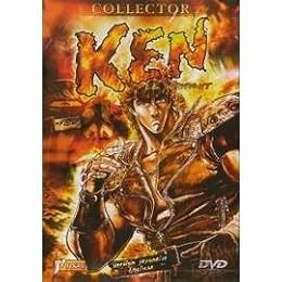 Ken Le Survivant - Le Film - Édition Collector