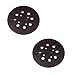 Ryobi 300527002 Sanding Pad Assembly 5" with Hook and Loop - (2 Pack) primary