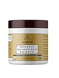 Naturevibe Botanicals Organic Galangal Root Powder, 8 Ounces | Non-GMO and Gluten Free | Anti-inflammatory Properties